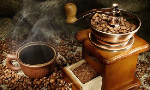 Купити зернову каву в Житомирі: насолоджуйтесь ароматним напоєм